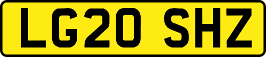 LG20SHZ