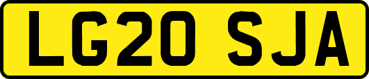 LG20SJA