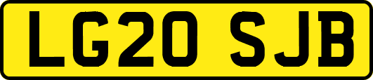 LG20SJB