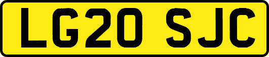 LG20SJC