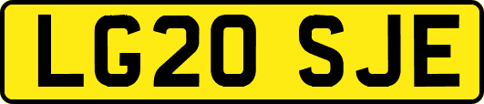 LG20SJE