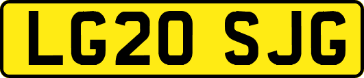 LG20SJG
