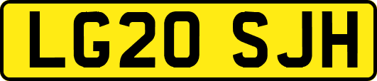 LG20SJH