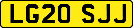 LG20SJJ