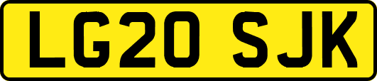 LG20SJK