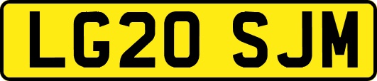 LG20SJM