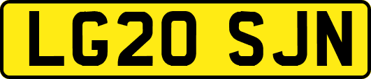 LG20SJN