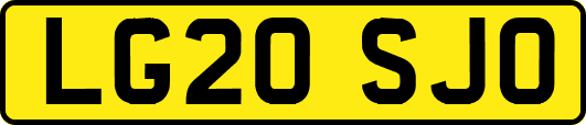 LG20SJO