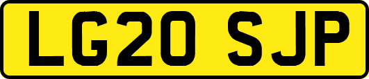 LG20SJP