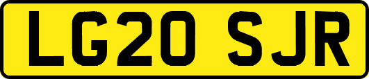 LG20SJR