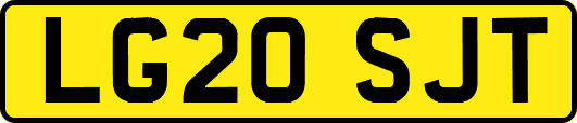 LG20SJT
