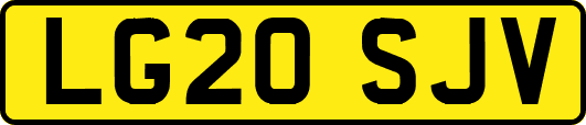 LG20SJV