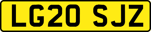LG20SJZ
