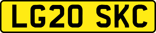LG20SKC