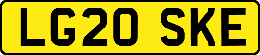 LG20SKE