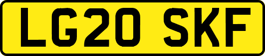 LG20SKF