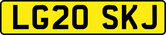 LG20SKJ