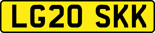 LG20SKK