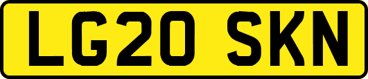 LG20SKN
