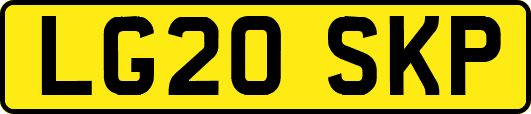 LG20SKP