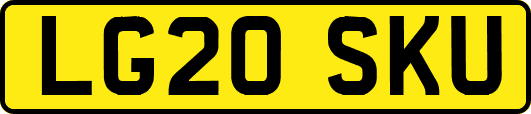 LG20SKU