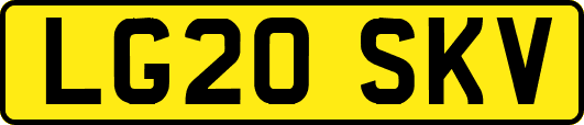 LG20SKV