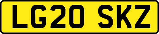LG20SKZ