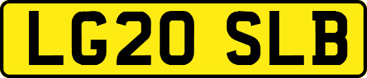 LG20SLB
