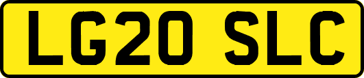 LG20SLC