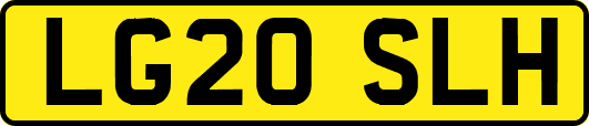 LG20SLH