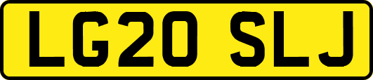 LG20SLJ