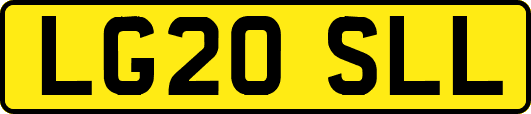 LG20SLL