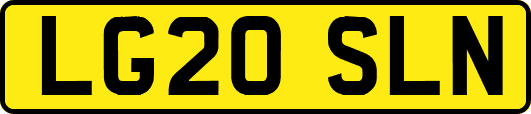 LG20SLN