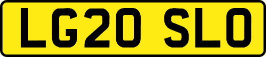 LG20SLO
