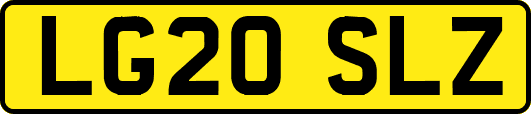 LG20SLZ