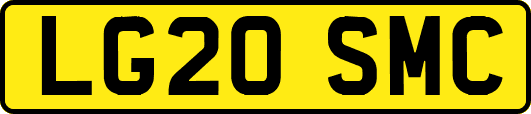 LG20SMC