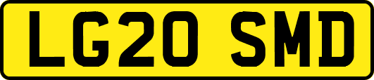 LG20SMD
