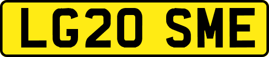 LG20SME