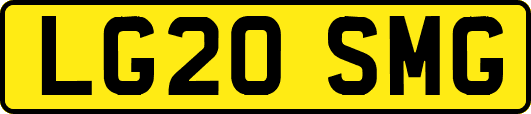 LG20SMG