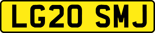 LG20SMJ
