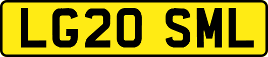 LG20SML