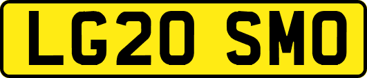 LG20SMO