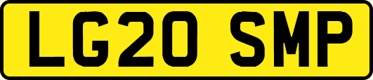 LG20SMP