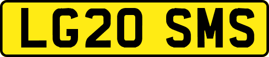 LG20SMS