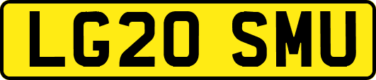 LG20SMU