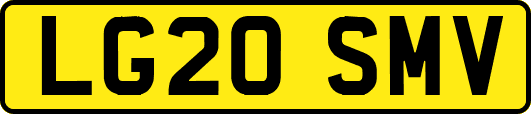 LG20SMV