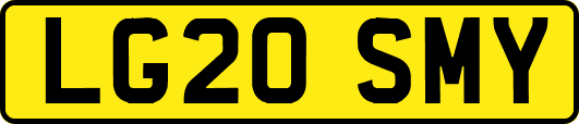 LG20SMY