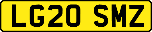 LG20SMZ
