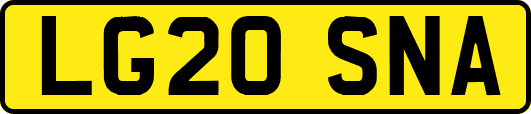 LG20SNA
