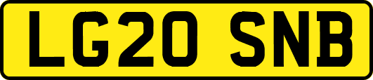 LG20SNB